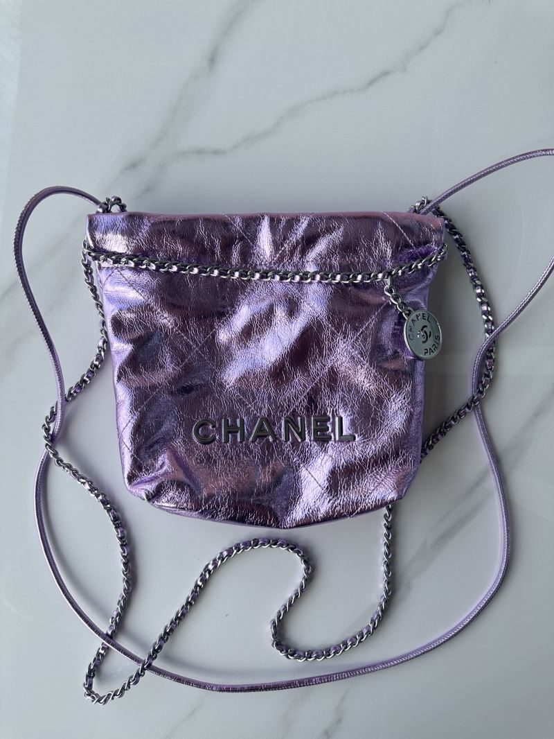 Chanel Hobo 22 Bags